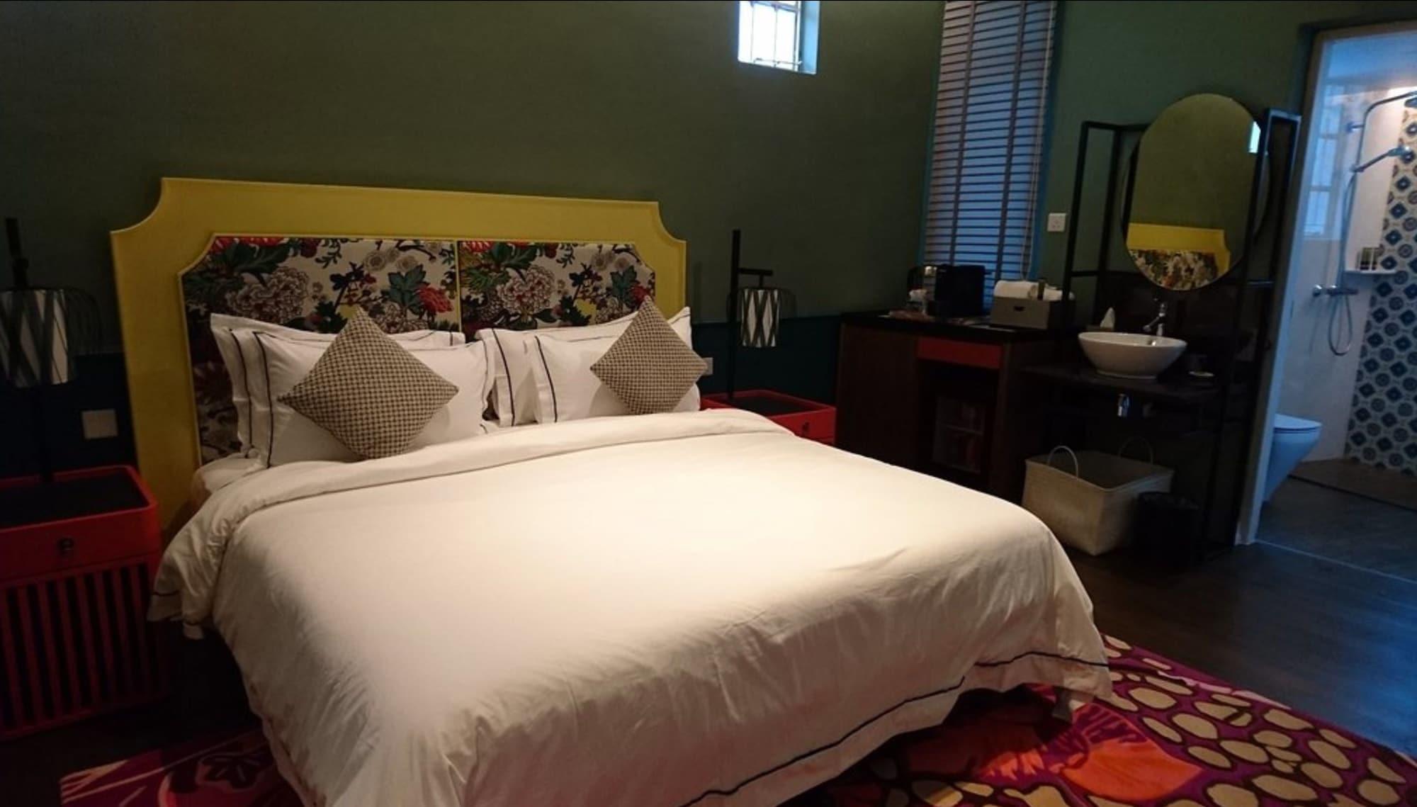 The Edison Hotel George Town