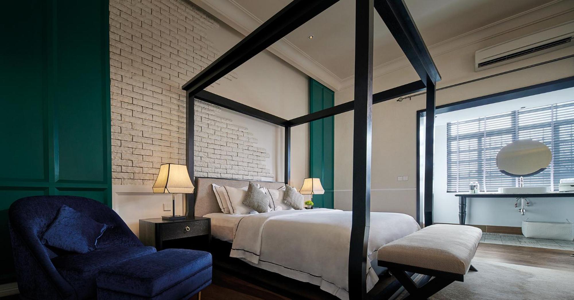 Hotel The Edison