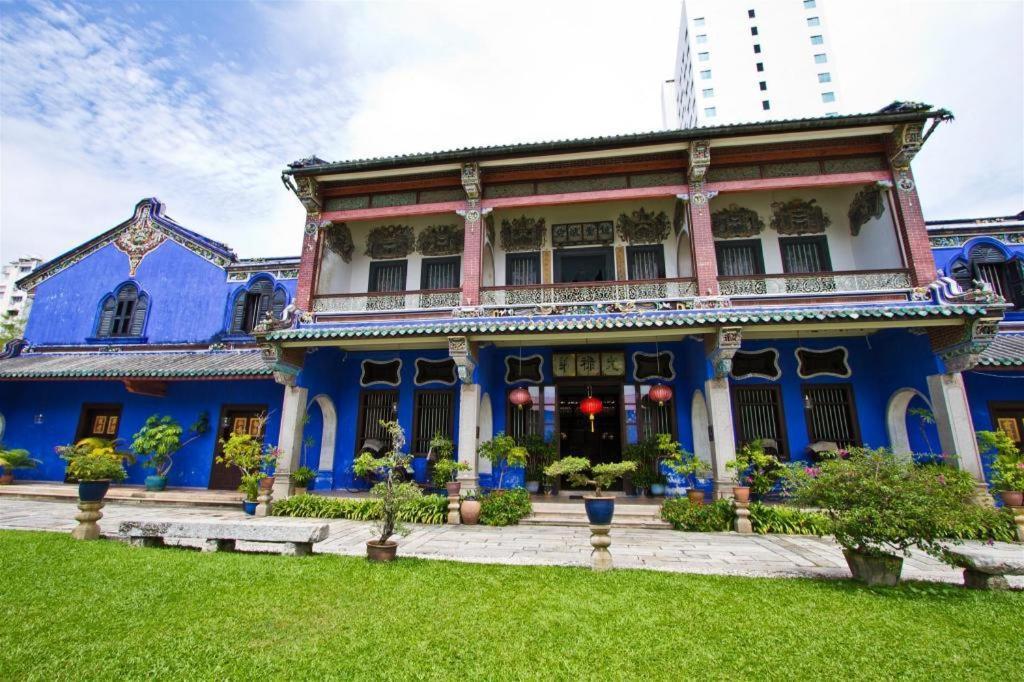 Hotel The Edison George Town