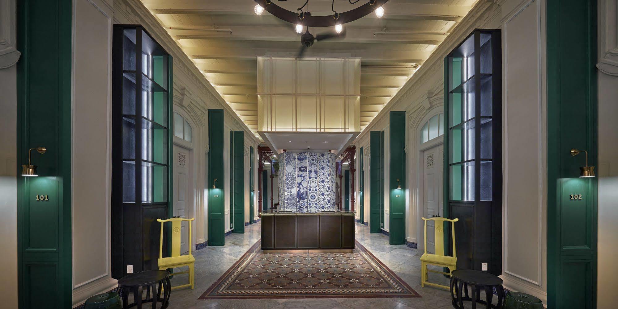 The Edison Hotel George Town
