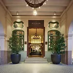 The Edison George Town