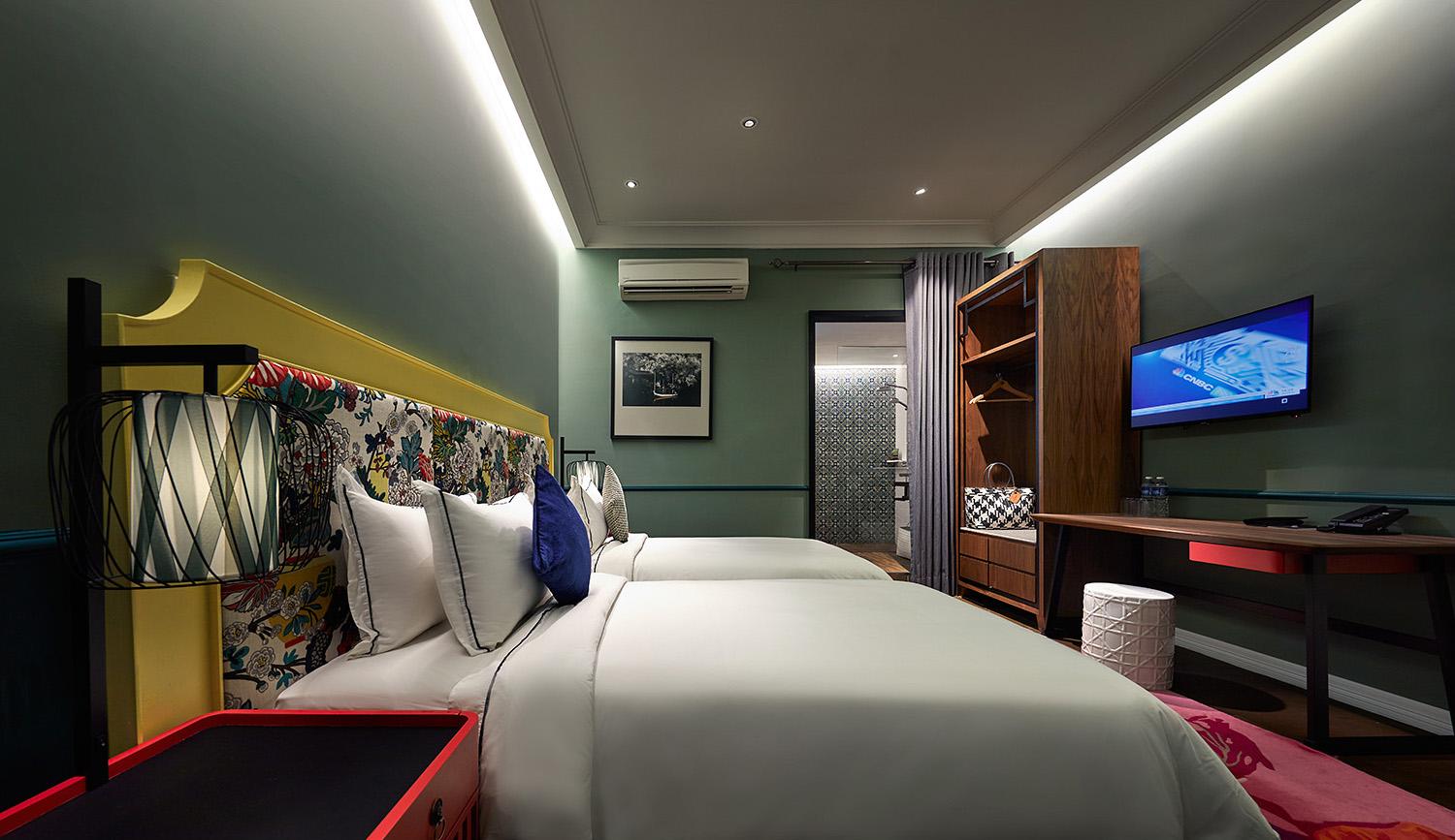Hotel The Edison