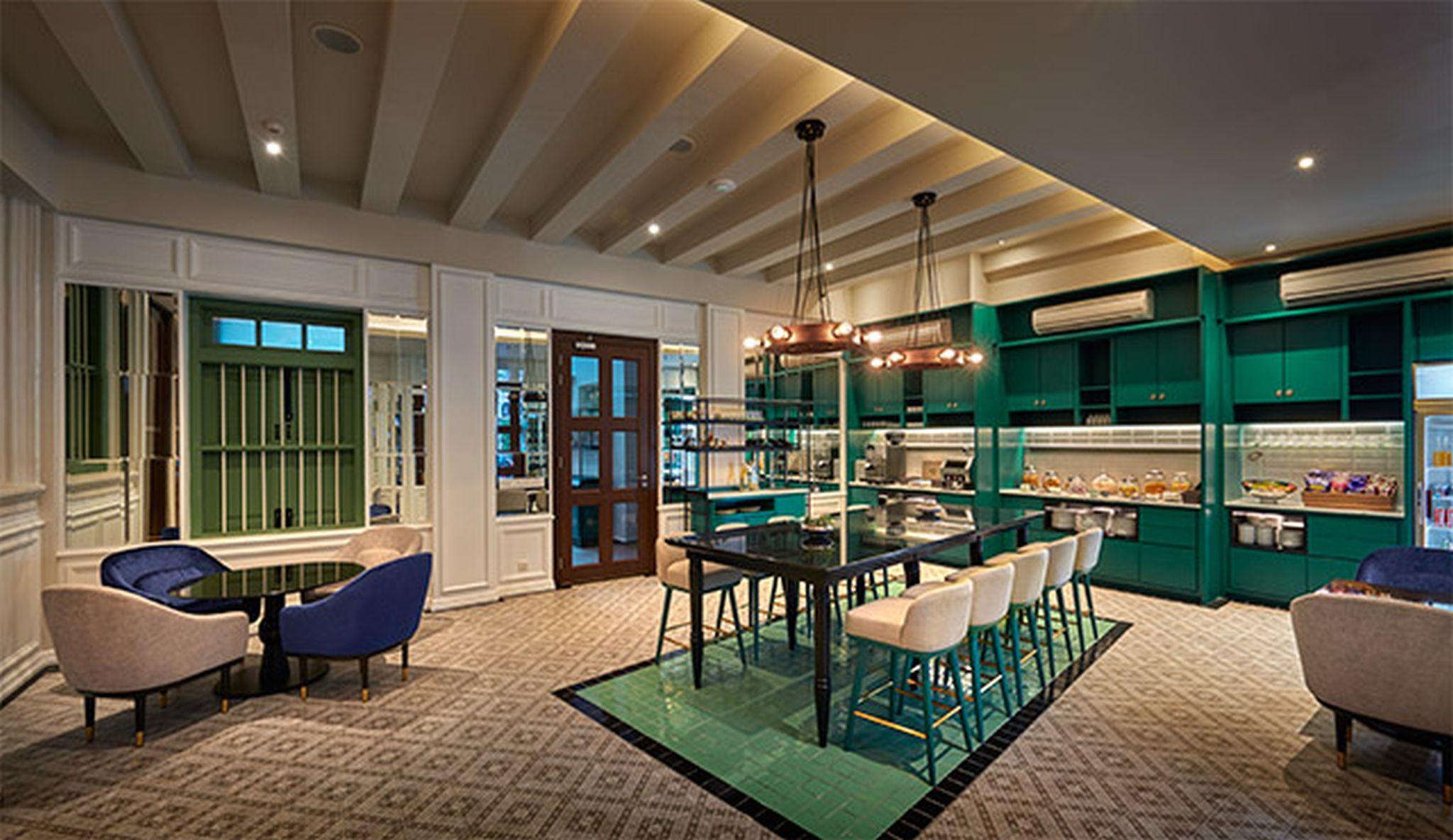 Hotel The Edison