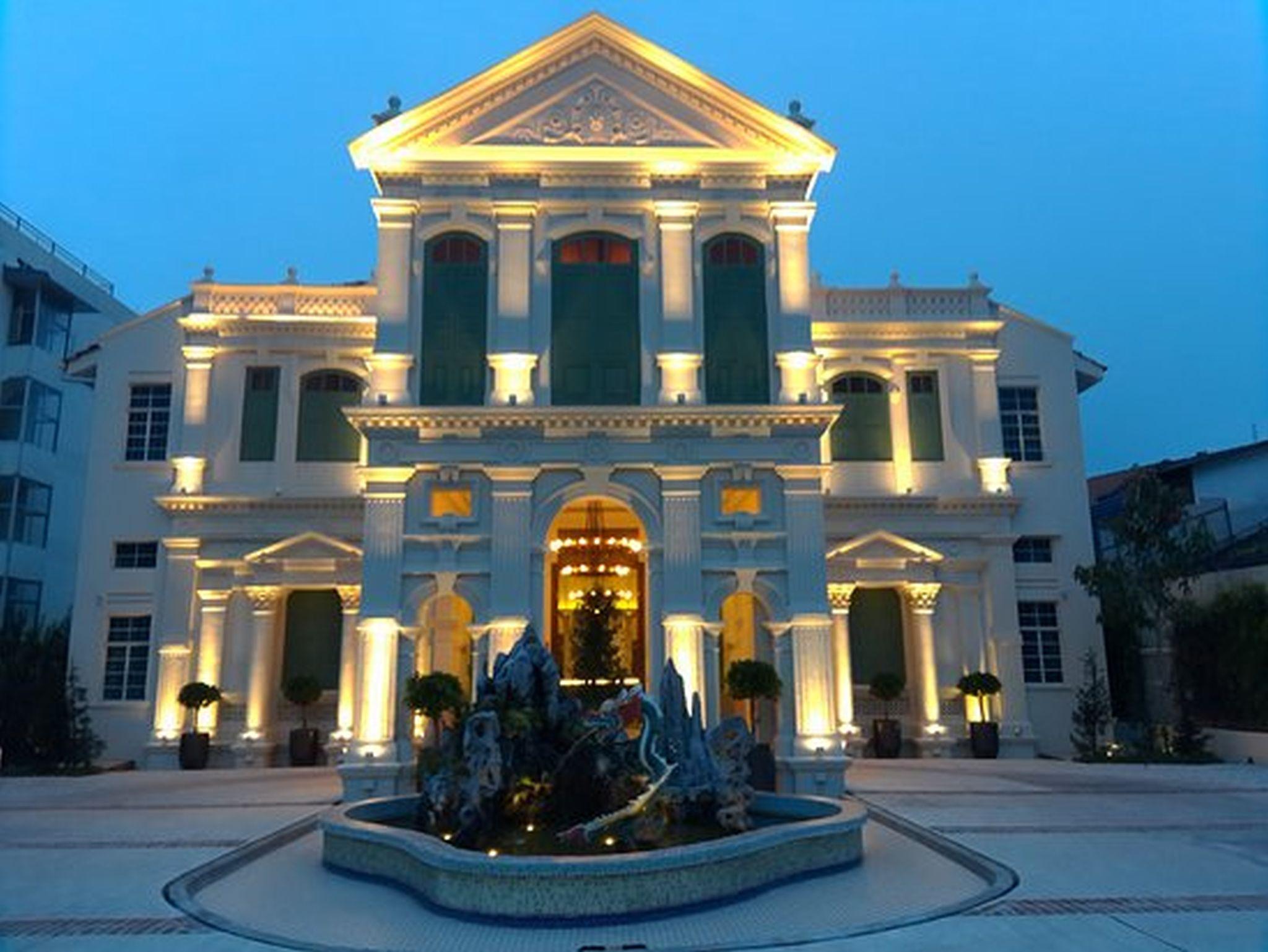 The Edison Hotel George Town