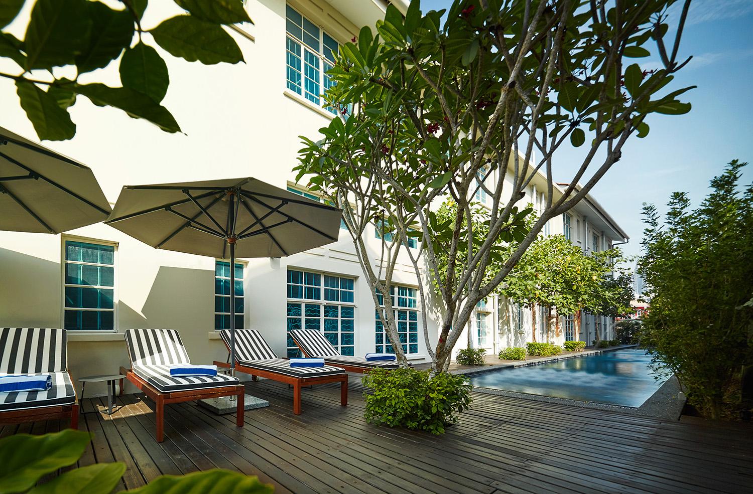 The Edison Hotel 4*