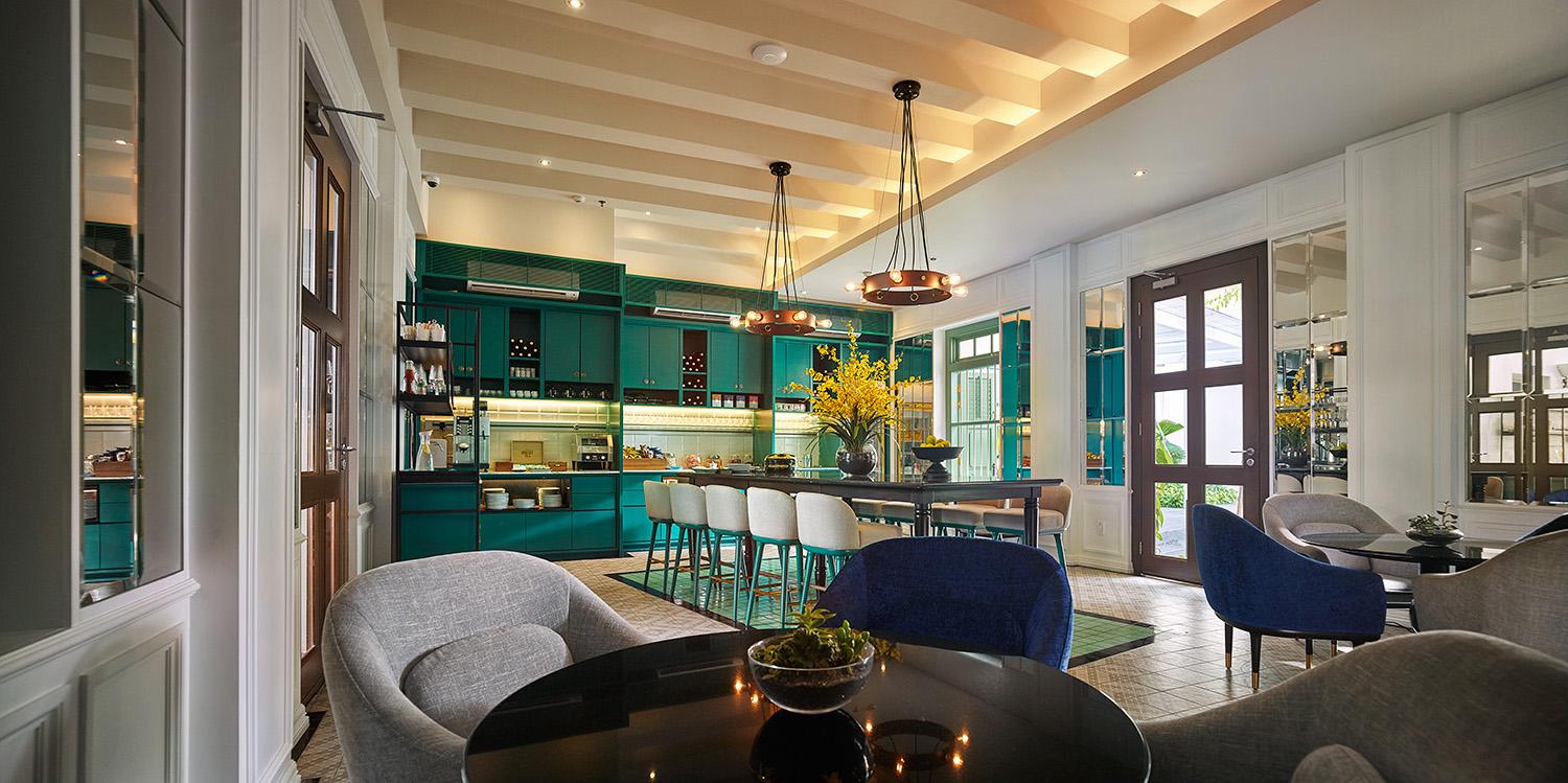 Hotel The Edison