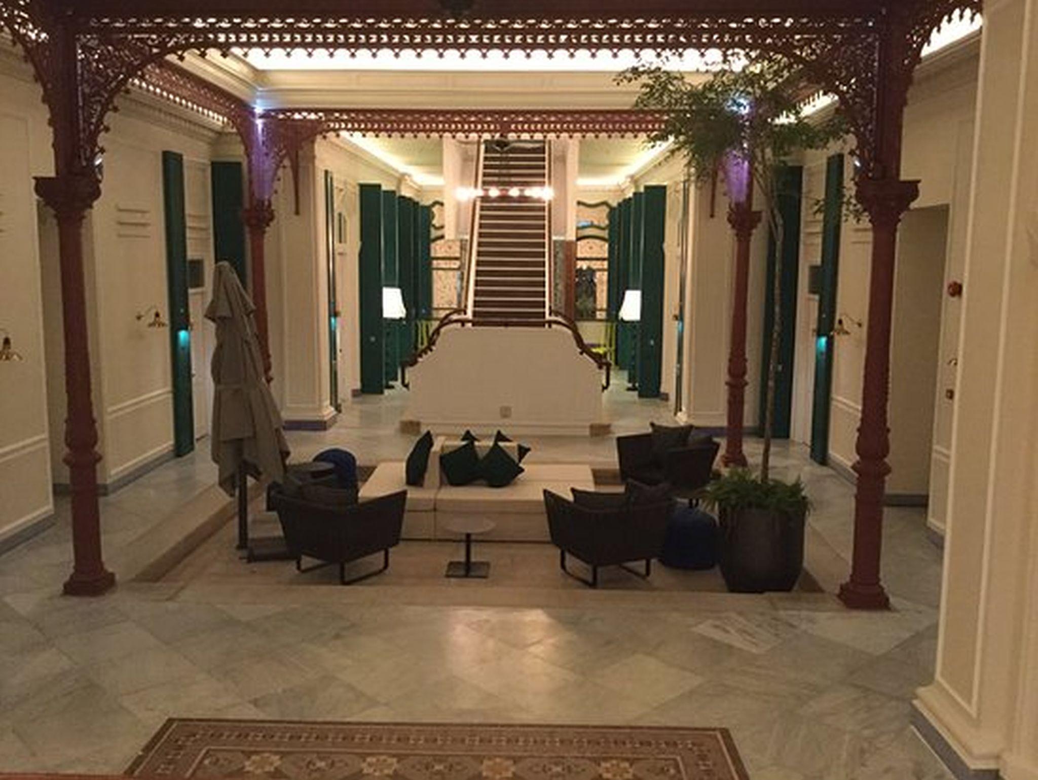 Hotel The Edison 4*