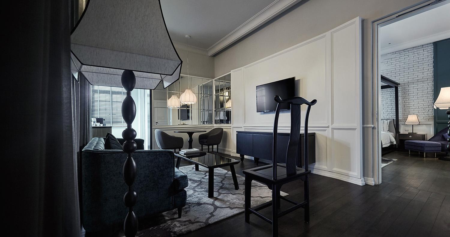 The Edison 4* George Town