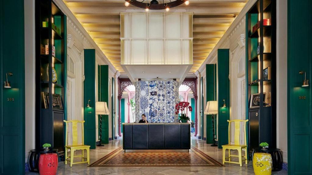The Edison 4* George Town