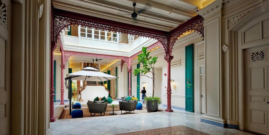 Hotel The Edison 4*