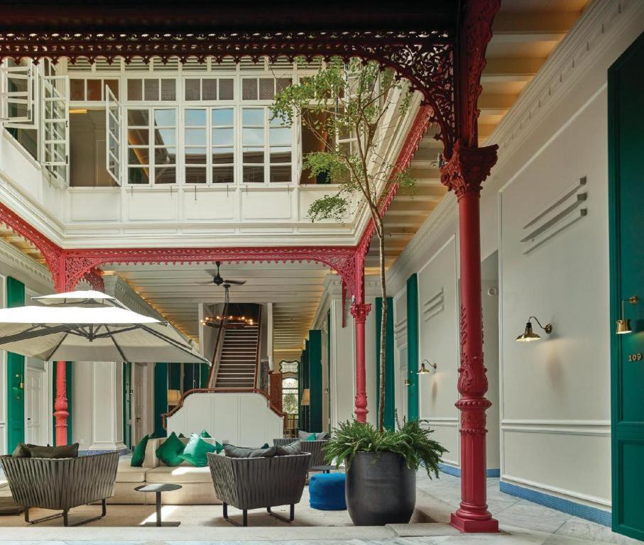 Hotel The Edison 4*