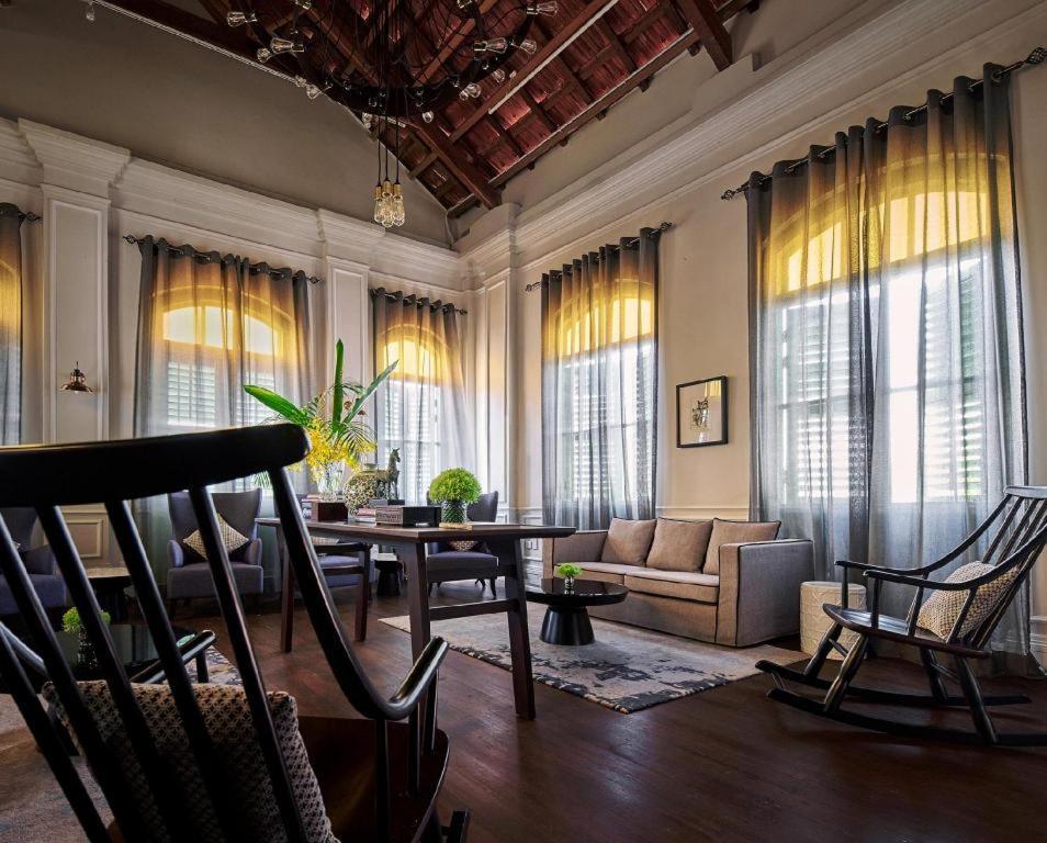 Hotel The Edison