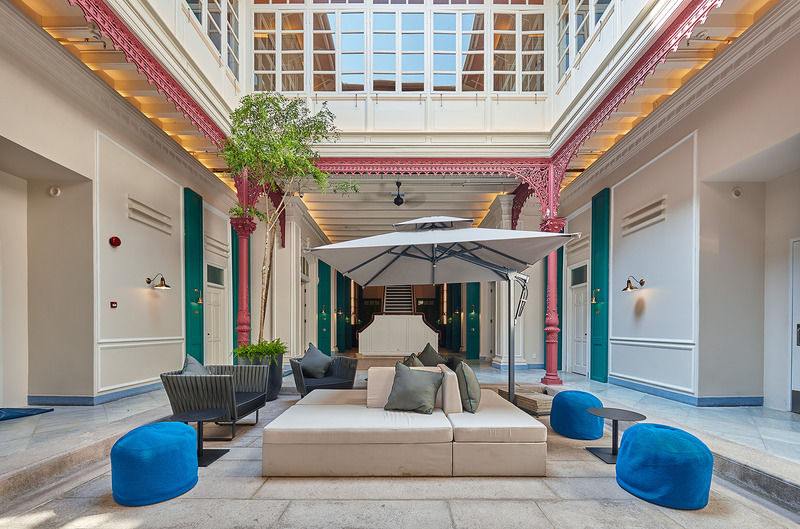 Hotel The Edison 4*