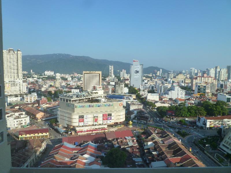 Hotel The Edison George Town