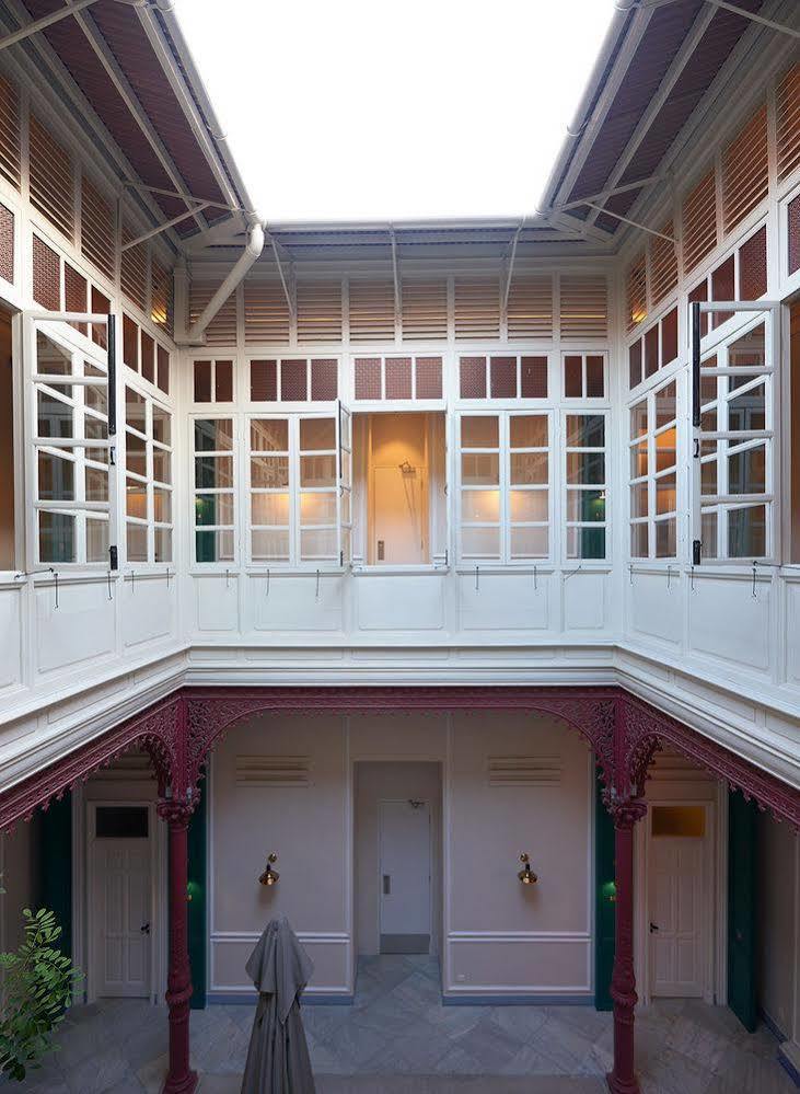 The Edison Hotel 4*