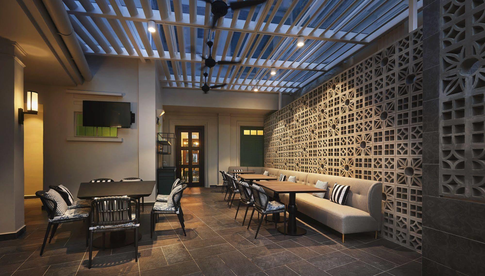 Hotel The Edison 4*