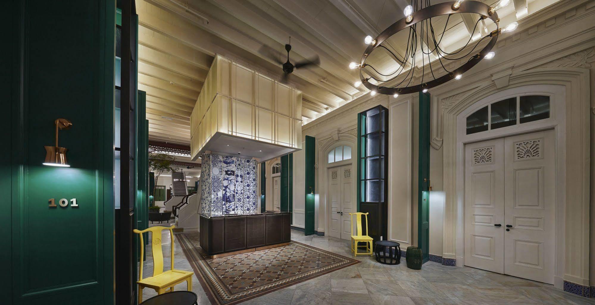 The Edison Hotel George Town