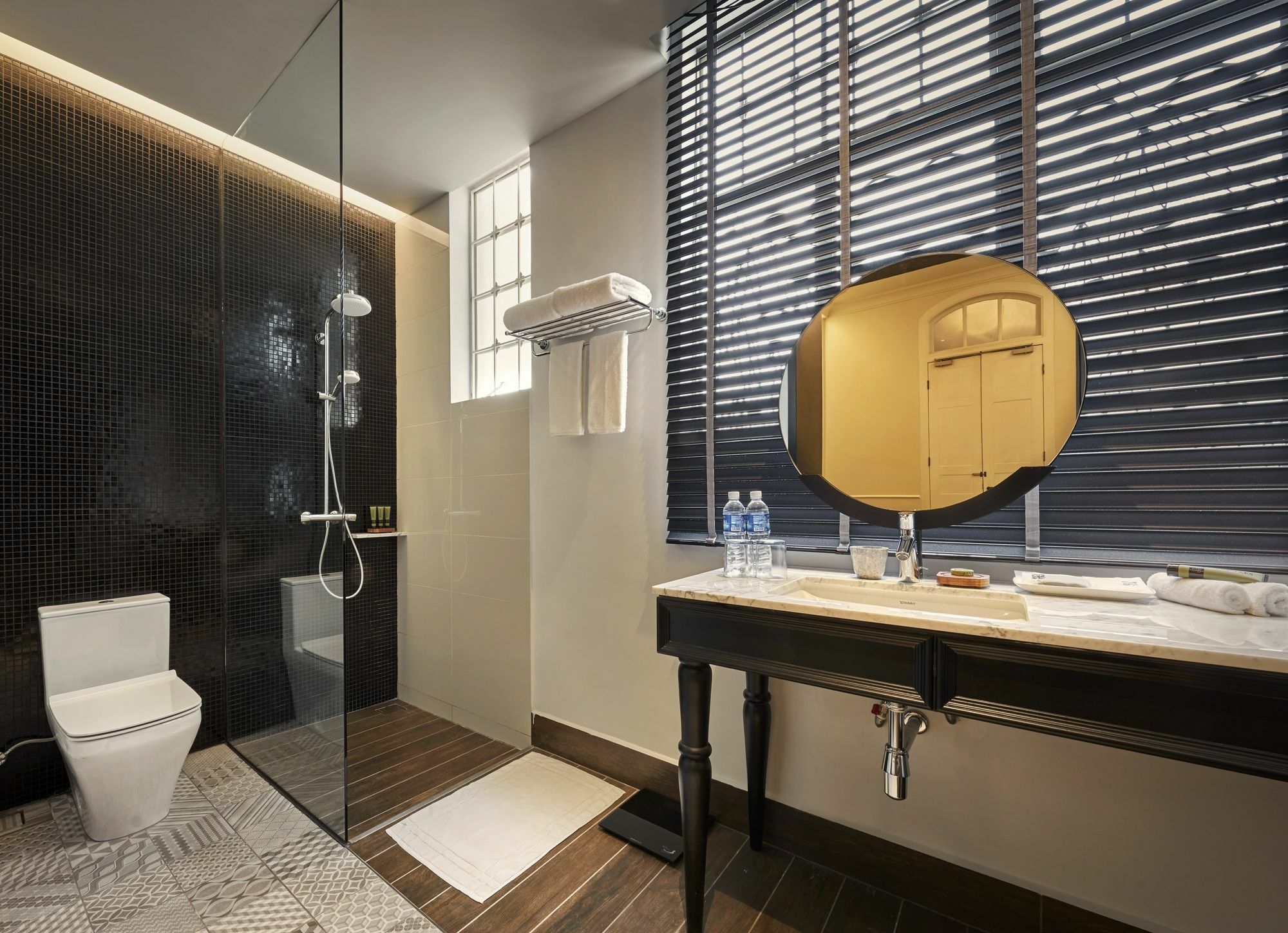 Hotel The Edison 4*