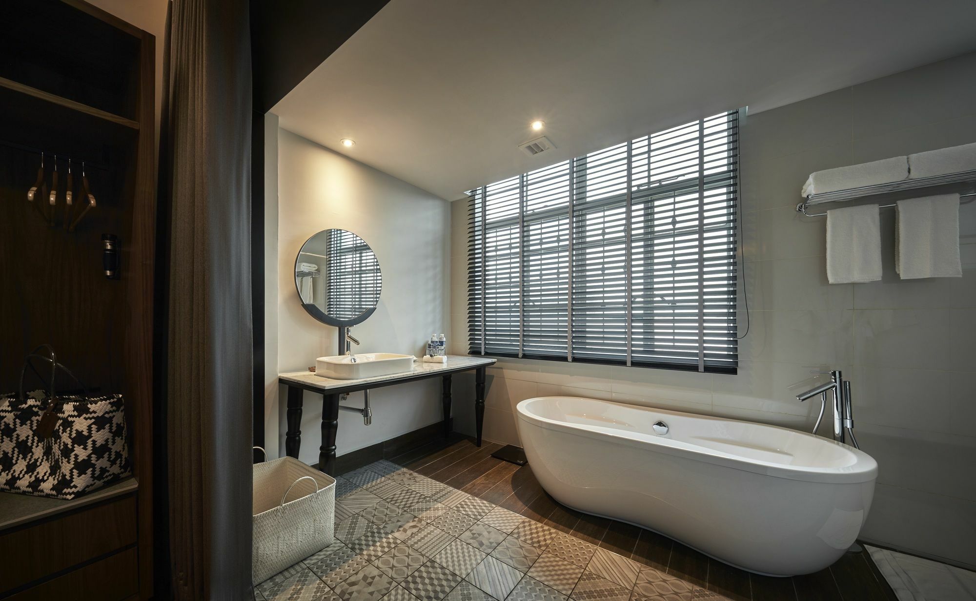 The Edison Hotel George Town