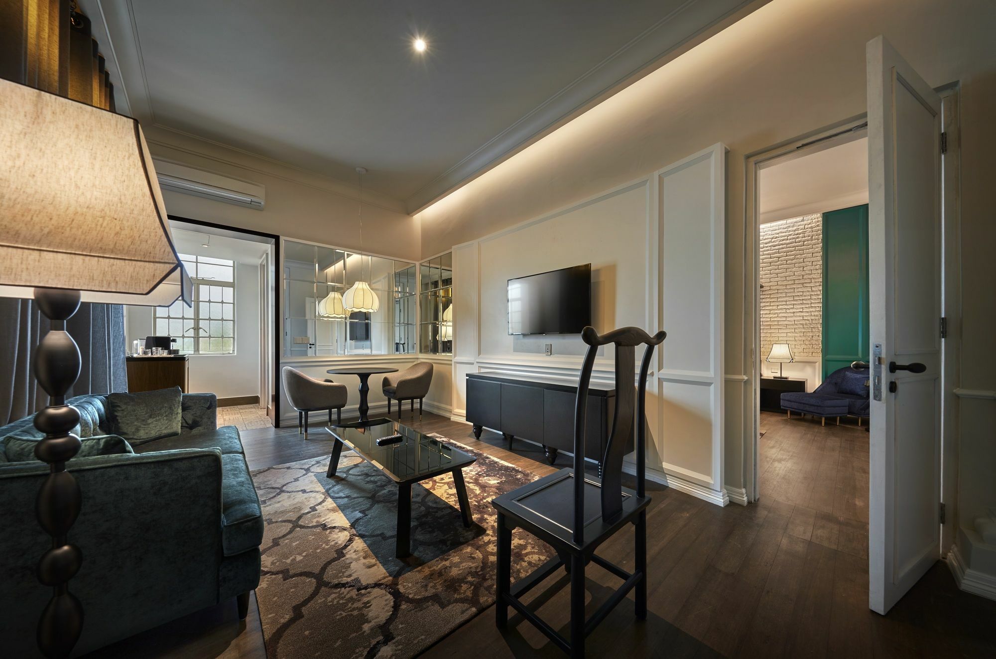 The Edison Georgetown