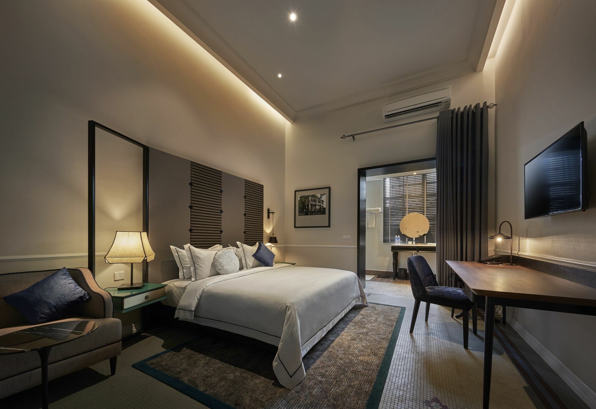 Hotel The Edison Georgetown
