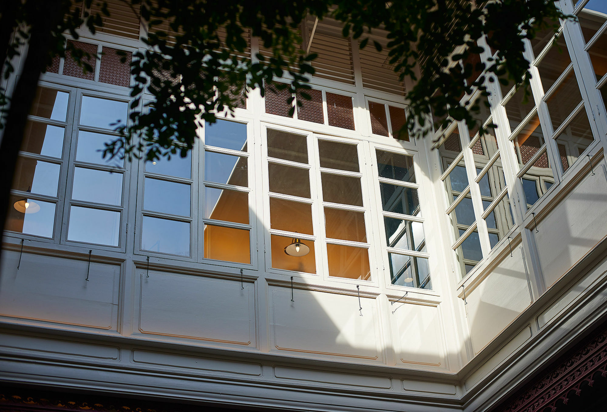 Hotel The Edison George Town